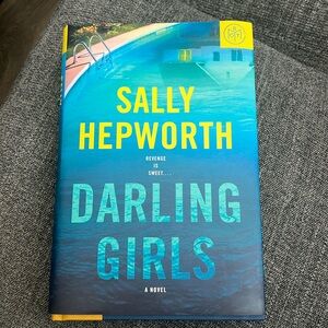 Darling Girls by Sally Hepworth